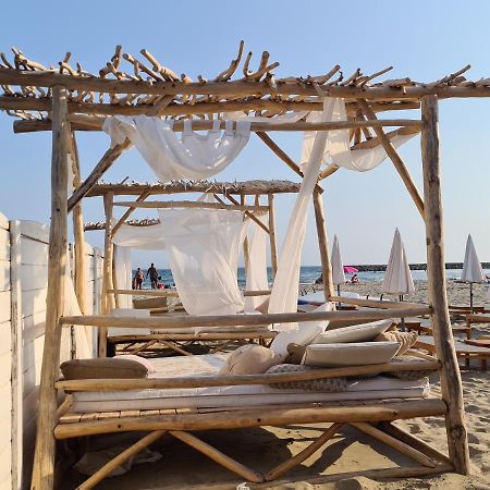 Le Grau-dʼAgde Camping Les Sables D'Or Cap D'Agde מראה חיצוני תמונה