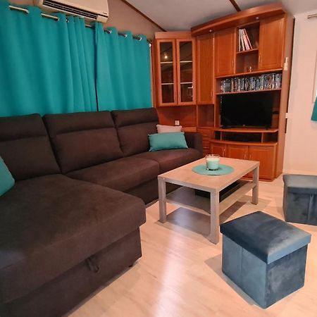 Le Grau-dʼAgde Camping Les Sables D'Or Cap D'Agde חדר תמונה