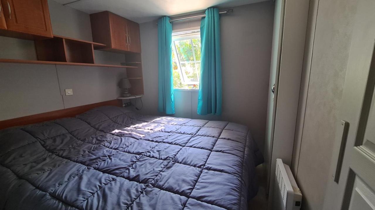 Le Grau-dʼAgde Camping Les Sables D'Or Cap D'Agde מראה חיצוני תמונה