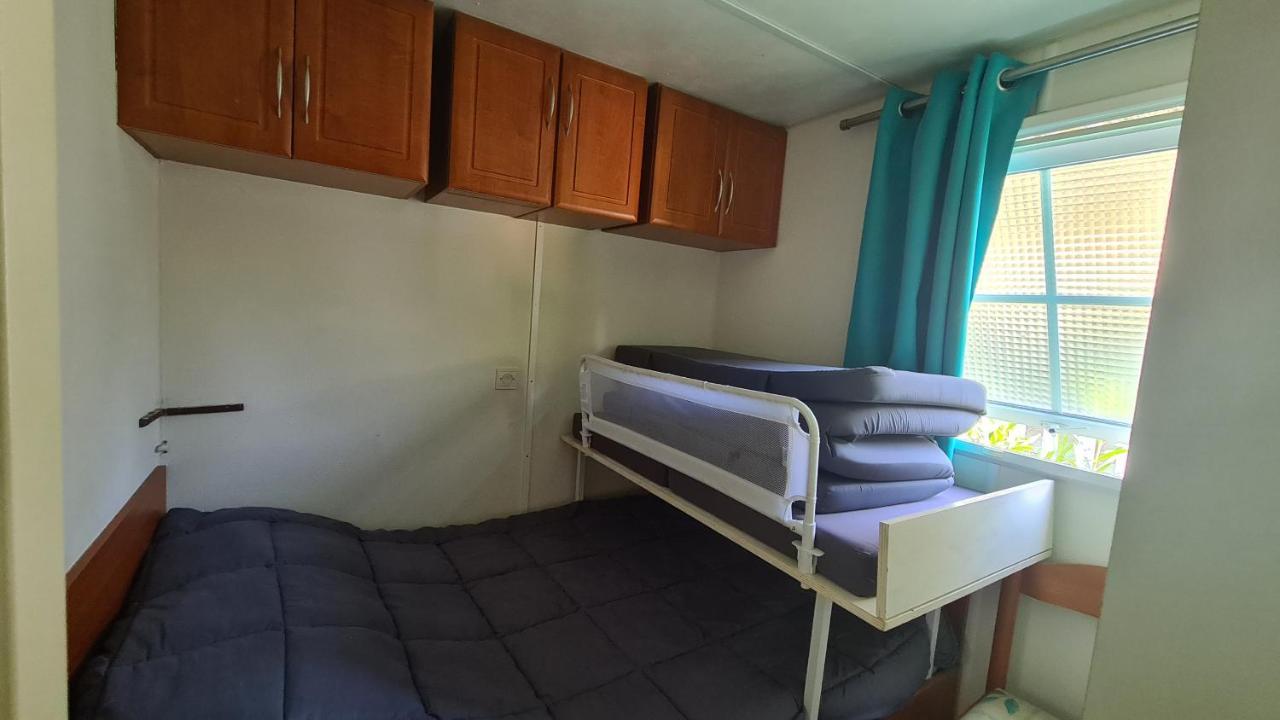 Le Grau-dʼAgde Camping Les Sables D'Or Cap D'Agde מראה חיצוני תמונה