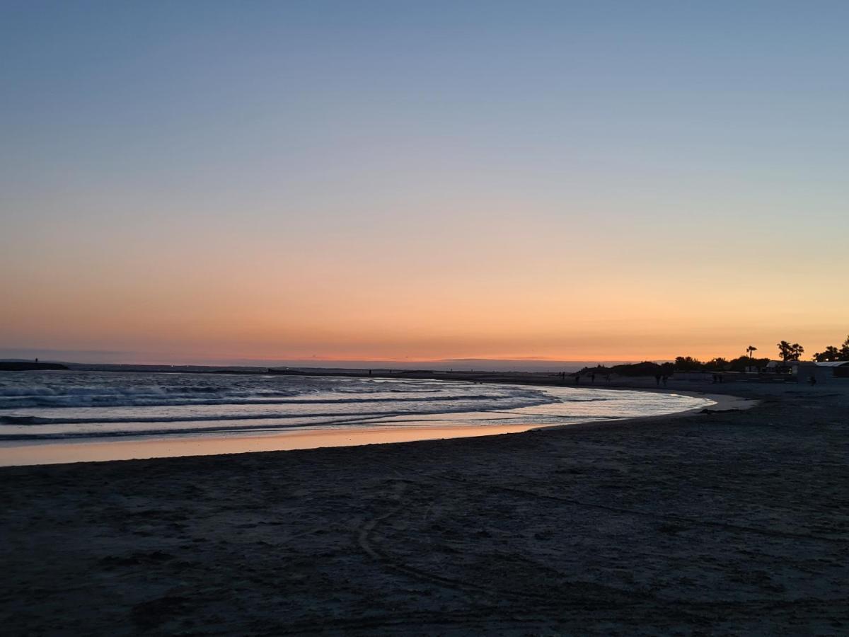 Le Grau-dʼAgde Camping Les Sables D'Or Cap D'Agde מראה חיצוני תמונה